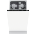 Встраиваемая посудомоечная машина GORENJE/ встраиваемая, узкая, Класс энергопотребления: А+++ 11 стандартных комплектов посуды Количество корзин: 3 Полный AquaStop TotalDry: автоматическое открывание дверцы Мотор: Инверторный мотор Габаритные размер Встраиваемая посудомоечная машина GORENJE/ встраиваемая, узкая, Класс энергопотребления: А+++ 11 стандартных комплектов посуды Количество корзин: 3 Полный AquaStop TotalDry: автоматическое открывание дверцы Мотор: Инверторный мотор Габаритные размер