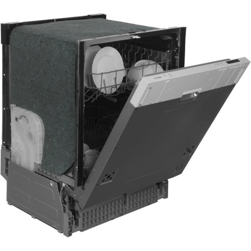 Посудомоечная машина встраив./ Посудомоечная машина встраив. Hyundai HBD 640P 1900Вт полноразмерная