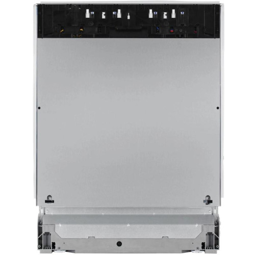 Посудомоечная машина встраив./ Посудомоечная машина встраив. Bosch SMV26AX00Q полноразмерная серебристый