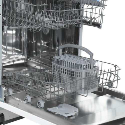 Посудомоечная машина встраив./ Посудомоечная машина встраив. Hyundai HBD 672 1900Вт полноразмерная