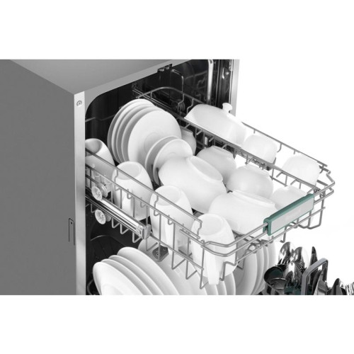 Посудомоечная машина встраив./ Посудомоечная машина встраив. Weissgauff BDW 4526 D узкая