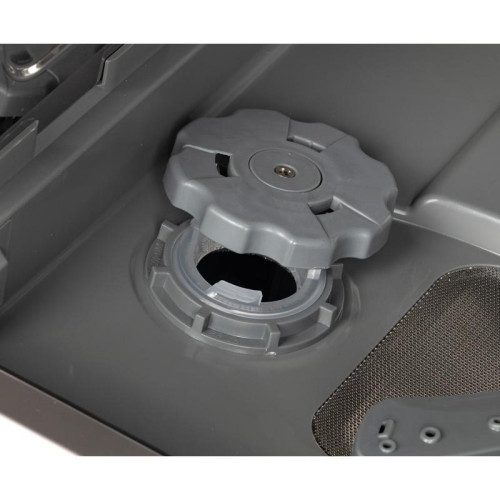 Посудомоечная машина встраив./ Посудомоечная машина встраив. Weissgauff BDW 4106 D 1380Вт компактная