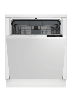 Посудомоечная машина встраив./ Посудомоечная машина встраив. Indesit DI 5C59 2100Вт полноразмерная