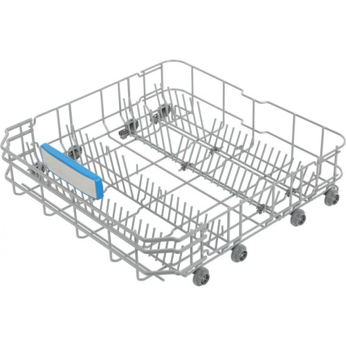 Посудомоечная машина встраив./ Посудомоечная машина встраив. Hyundai HBD 665 2100Вт полноразмерная нержавеющая сталь инвертер
