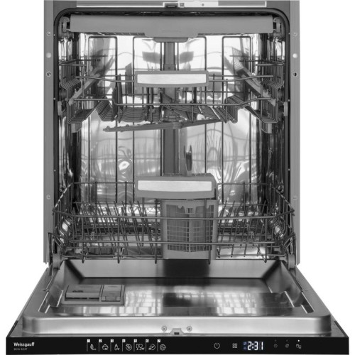 Посудомоечная машина встраив./ Посудомоечная машина встраив. Weissgauff BDW 6037 полноразмерная