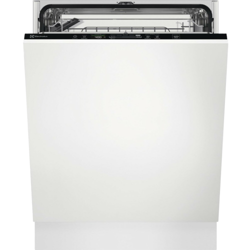 Встраиваемые посудомоечные машины ELECTROLUX/ Встраиваемые посудомоечные машины ELECTROLUX EES47320L полноразмерная, встраиваемая полностью, вместимость: 13 комплектов, программ мойки: 8, сенсорное управление, конденсационная сушка, защита от протечек, Вx