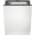 Встраиваемые посудомоечные машины ELECTROLUX/ Встраиваемые посудомоечные машины ELECTROLUX EES47320L полноразмерная, встраиваемая полностью, вместимость: 13 комплектов, программ мойки: 8, сенсорное управление, конденсационная сушка, защита от протечек, Вx