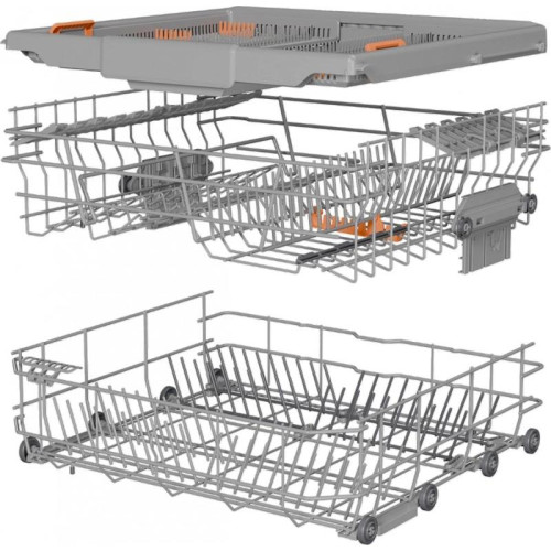 Посудомоечная машина встраив./ Посудомоечная машина встраив. Gorenje GV16D5 1900Вт полноразмерная