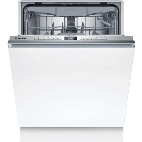 Посудомоечная машина встраив./ Посудомоечная машина встраив. Bosch SMV4HMX25Q полноразмерная серебристый инвертор