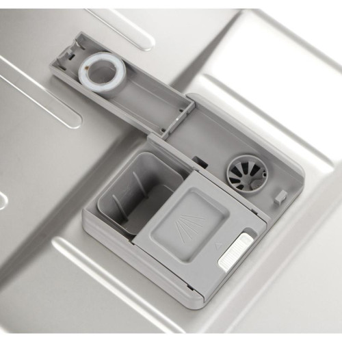 Посудомоечная машина встраив./ Посудомоечная машина встраив. Lex PM 4573 B 2100Вт узкая