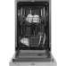 Посудомоечная машина встраив./ Посудомоечная машина встраив. Hyundai HBD 440P 2100Вт узкая серебристый/белый Посудомоечная машина встраив./ Посудомоечная машина встраив. Hyundai HBD 440P 2100Вт узкая серебристый/белый