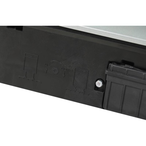 Посудомоечная машина встраив./ Посудомоечная машина встраив. Lex PM 4563 A 2100Вт узкая