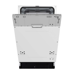 Встраиваемая посудомоечная машина Midea/ MDK/Полновстр., 45 см, 9 комплектов посуды, 2 корзины, A++