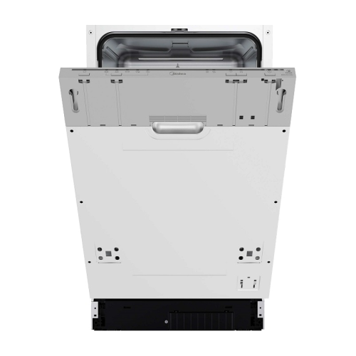 Встраиваемая посудомоечная машина Midea/ MDK/Полновстр., 45 см, 9 комплектов посуды, 2 корзины, A++