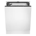 Встраиваемая посудомоечная машина ELECTROLUX/ Встраиваемая посудомоечная машина 60 см, загрузка на 13 комплектов посуды, сенсорное управление, 6 программ