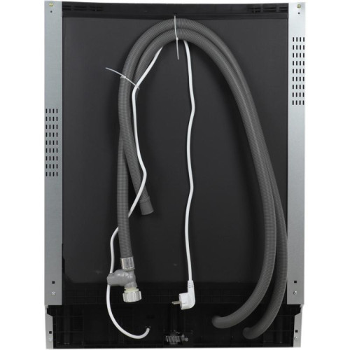 Встраиваемая посудомоечная машина MAUNFELD/ Встраиваемая посудомоечная машина MAUNFELD MLP-12IM Встраиваемая посудомоечная машина MAUNFELD, 60 см, 14 комплектов, 8 программ, 3 корзины, луч на полу, дисплей, половинная загрузка, отсрочка старта, аквастоп, 