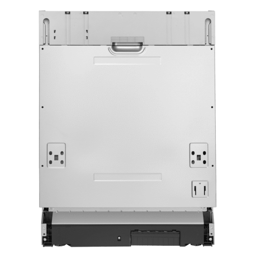 Встраиваемая посудомоечная машина/ Встраиваемая посудомоечная машина MLP6022A01  Встраиваемая, 60 см, 12 комплектов, 5 программ, конденсационная сушка, звуковой сигнал, отсрочка старта, электронное управление, уровень шума 49 дБ, энергоэффективность  А++