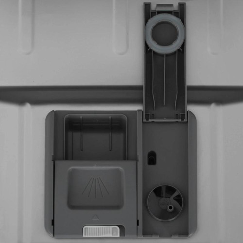 Посудомоечная машина встраив./ Посудомоечная машина встраив. Gorenje GV563E11 704Вт узкая