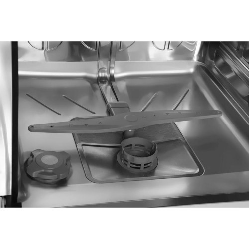 Посудомоечная машина встраив./ Посудомоечная машина встраив. Hyundai HBD 665 2100Вт полноразмерная нержавеющая сталь инвертер