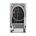 Посудомоечная машина встраив./ Посудомоечная машина встраив. Electrolux EEM66331L 2200Вт узкая
