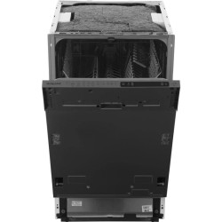 Встраиваемые посудомоечные машины/ Встраиваемая посудомоечная машина 45CM HIS 1C69 869894400020 HOTPOINT