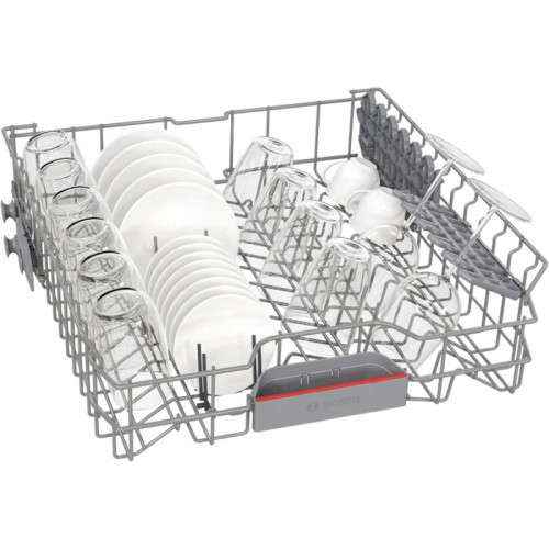 Посудомоечная машина встраив./ Посудомоечная машина встраив. Bosch SMV4HVX15E полноразмерная нержавеющая сталь инвертор