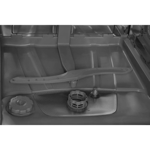 Посудомоечная машина встраив./ Посудомоечная машина встраив. Hyundai HBD 640P 1900Вт полноразмерная