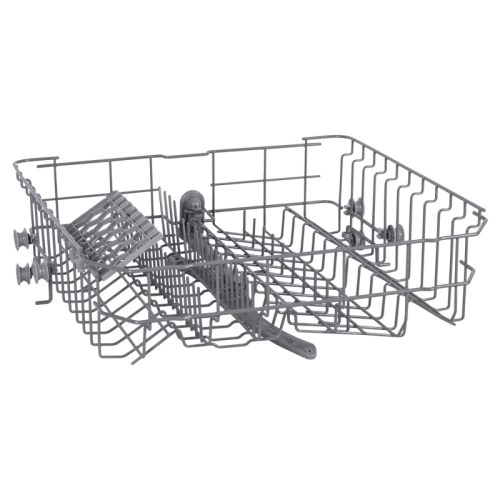 Встраиваемая посудомоечная машина/ Посудомоечная машина, Встраиваемая, 60 см, 12 комплектов, 6 программ, 1/2 загрузка, аквастоп, луч