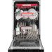 Посудомоечная машина встраив./ Посудомоечная машина встраив. Weissgauff BDW 4536 D Infolight узкая