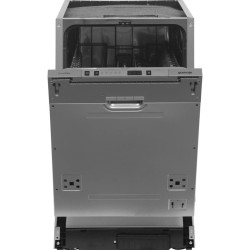 Посудомоечная машина встраив./ Посудомоечная машина встраив. Gorenje GV522E10S 1760Вт узкая