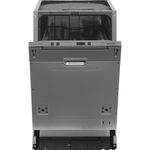 Посудомоечная машина встраив./ Посудомоечная машина встраив. Gorenje GV522E10S 1760Вт узкая