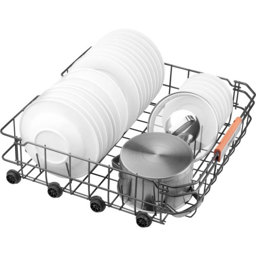 Посудомоечная машина встраив./ Посудомоечная машина встраив. Weissgauff BDW 6038 D Autoopen полноразмерная