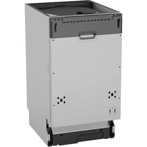 Посудомоечная машина встраив./ Посудомоечная машина встраив. Gorenje GV563C10 1760Вт узкая нержавеющая сталь