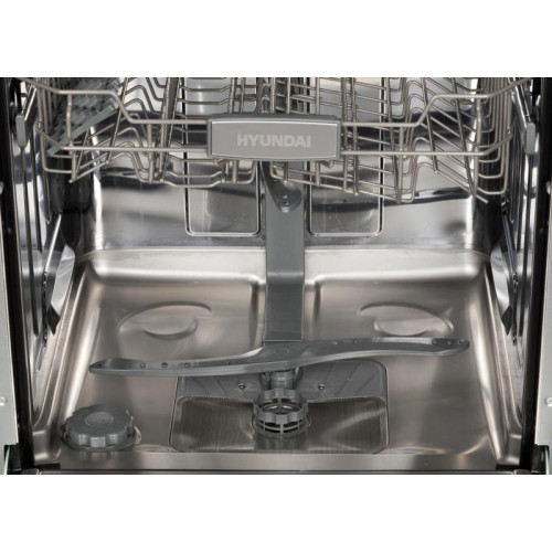 Посудомоечная машина встраив./ Посудомоечная машина встраив. Hyundai HBD 650 2100Вт полноразмерная