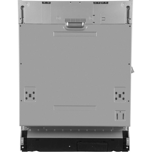 Посудомоечная машина встраив./ Посудомоечная машина встраив. Hyundai HBD 678 2100Вт полноразмерная серебристый