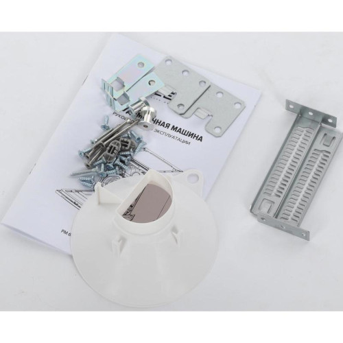 Посудомоечная машина встраив./ Посудомоечная машина встраив. Lex PM 4563 A 2100Вт узкая