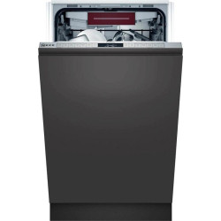 Посудомоечная машина встраив./ Посудомоечная машина встраив. Neff S855EMX16E узкая инвертер