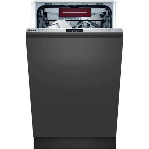 Посудомоечная машина встраив./ Посудомоечная машина встраив. Neff S855EMX16E узкая инвертер
