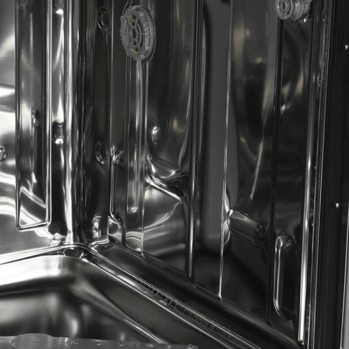 Посудомоечная машина встраив./ Посудомоечная машина встраив. Hyundai HBD 473 1900Вт узкая