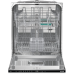 Посудомоечная машина Gorenje/ Посудомоечная машина Gorenje GV642E90 Посудомоечная машина Gorenje, загрузка 13 комплектов, стандартный мотор, регулировка верхней корзины по высоте, 2 корзины, сенсорное управление, световой и звуковой сигнал завершения цикл