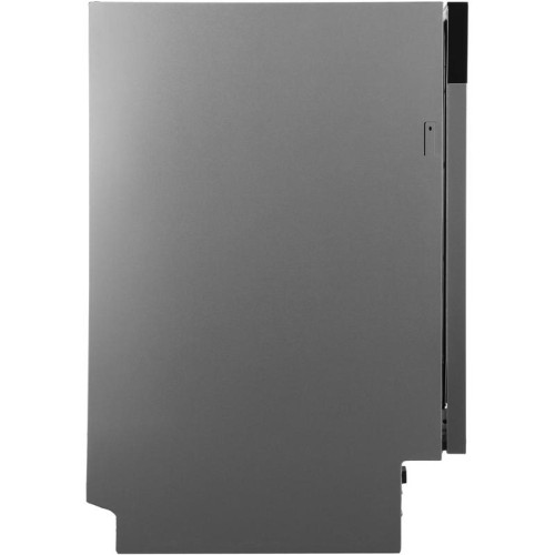 Посудомоечная машина встраив./ Посудомоечная машина встраив. Hyundai HBD 641 2100Вт полноразмерная нержавеющая сталь инвертер