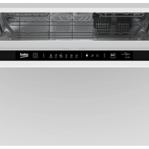 Посудомоечная машина встраив./ Посудомоечная машина встраив. Beko BDIN1S421 полноразмерная