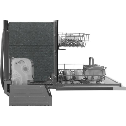Посудомоечная машина встраив./ Посудомоечная машина встраив. Hyundai HBD 640P 1900Вт полноразмерная
