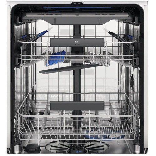 Посудомоечная машина встраив./ Посудомоечная машина встраив. Electrolux EEG68520W полноразмерная инвертер
