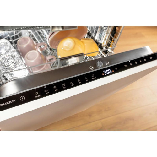 Посудомоечная машина встраив./ Посудомоечная машина встраив. Gorenje GV642D90 1900Вт полноразмерная