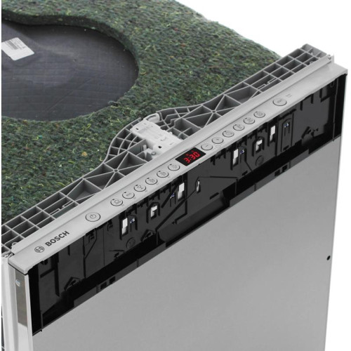 Посудомоечная машина встраив./ Посудомоечная машина встраив. Bosch SMV26AX00Q полноразмерная серебристый