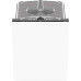 Посудомоечная машина встраив./ Посудомоечная машина встраив. Gorenje GV642D90 1900Вт полноразмерная Посудомоечная машина встраив./ Посудомоечная машина встраив. Gorenje GV642D90 1900Вт полноразмерная