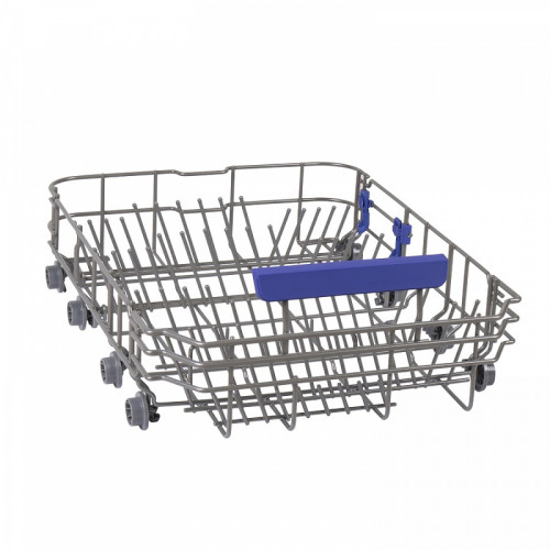 Посудомоечная бытовая машина MAUNFELD/ Посудомоечная бытовая машина MAUNFELD MLP-08IMR Узкая,  Встраиваемая ПММ 45см, 10 комплектов, 9 программ, сенсорное управление с LED индикацией, 3 корзины, съемная корзина для столовых приборов, полноценный AQUA-STOP