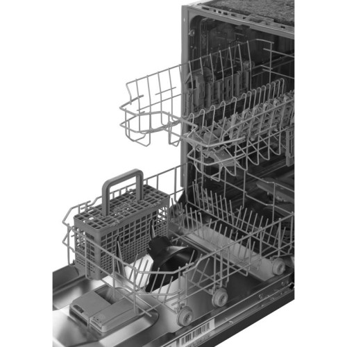 Встраиваемые посудомоечные машины/ Встраиваемая посудомоечная машина 45CM HIS 1C69 869894400020 HOTPOINT