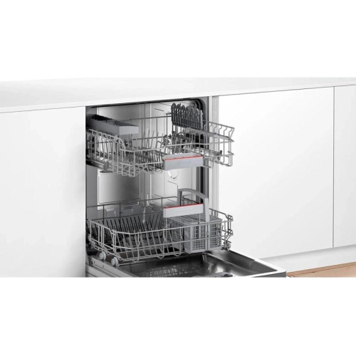 Посудомоечная машина встраив./ Посудомоечная машина встраив. Bosch Serie 4 SMV4HTX00E полноразмерная инвертер Посудомоечная машина встраив./ Посудомоечная машина встраив. Bosch Serie 4 SMV4HTX00E полноразмерная инвертер
